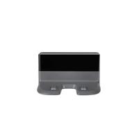 Compatible Con Aspiradoras E-covacs Deebot, T9 AIVI, T8, N8, N8 PRO, T5, N5 Y DK4. Incluye Base De Carga Y Repuestos.