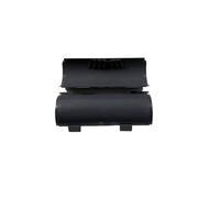 Compatible con Aspiradoras Ecovacs, X11 Pro Omni T80S, Consumibles De Repuesto For Dientes De Peine(2pc)