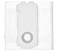 Compatible con aspiradoras Festool 204308 y MIDI, bolsas for polvo de tela no tejida con filtro HEPA (paquete de 5).