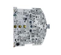 Compatible con aspiradoras iRobot Roomba series 500 y 600. Placa base PCB de repuesto. Placa de control principal con función de programación for limpieza automatizada.(A No timing function)