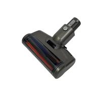Compatible con aspiradoras Jimmy Jv85 Pro/H9 Pro/H9 Flex/H10 Flex/H10 Pro: Minicepillo motorizado de Cama (Repuesto)