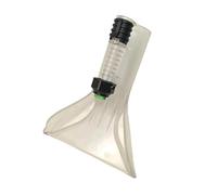 Compatible con aspiradoras Karcher SE 4001 SE4002 SE5.100, boquilla de lavado for limpieza de tapicería (9.012-278.0)