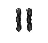 Compatible con aspiradoras MiWhole M9 Lite, Lydsto R1 Edge y Roidmi Eve Rook, cepillo lateral principal, paño de fregona, filtro, bolsa for polvo, accesorio.(Set 12)