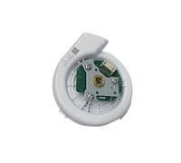 Compatible con aspiradoras robot Roborock S7 MaxV / S7 MaxV Ultra / S7 Pro Ultra / Q7 Max. Repuesto original de motor Topaz SV-Fan 5100 Pa. Motor de alta succión.