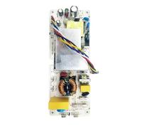 Compatible con aspiradoras robot Roborock S7+ / S75 MaxV+ / Q7+ / Q7 Max+ / Q5+ / S8+ / Q8 Max+ / Q5 Pro+. Reemplazo de placa de alimentación Onyx original for estación de acoplamiento.