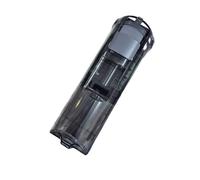 Compatible Con Aspiradoras Rowenta, X-Clean 10, Fregona Eléctrica Húmeda Seca, Tanque De Aguas Residuales