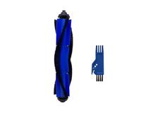 Compatible con aspiradoras Tefal y Rowenta X-plorer serie 95. Kit de repuesto 4 en 1 for modelos RG7975WH y RG7987.(Roller brush)