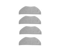 Compatible con aspiradoras Tefal y Rowenta X-plorer serie 95. Kit de repuesto 4 en 1 for modelos RG7975WH y RG7987.(4pcs Rags)