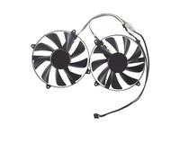 Compatible Con ASRock,Radeon RX580 8G OC Phantom Gaming X FD9015U12D 92MM DC12V 0.55AMP 4Pin Ventilador For Tarjeta Gráfica
