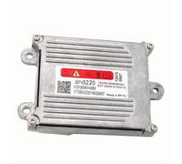 Compatible Con Aston Para Martin Para DB9 DBS 2006 2007 2008 2009 2010 D1S D1R 35W 85V Balastro HID Para Faros Delanteros De Coche 22743220 654514868 25888115 Módulo faros TMS