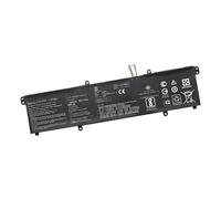 Compatible con ASUS, Batería de Ordenador portátil VivoBook Flip 14 B31N1911 11.55V 42WH, Reemplazo de la Serie TM420IA TP470EA M413DA X421DA X421EA