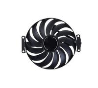 Compatible Con ASUS, Compatible Con Phoenix NVIDIA GeForce RTX 3050 3060 95MM CF1010U12D DC12V 0.45A Tarjeta Gráfica For Juegos Con Ventilador De Gráficos De 6 Pines