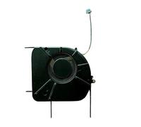 Compatible Con Asus, Compatible Con ProArt, Compatible Con StudioBook, Pro 17 W700G2T DFS200105B70T-FL3N FMCJ Conjunto De Ventilador Turbo for Computadora Portátil(CPU fan)