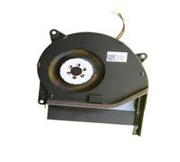 Compatible con ASUS, Compatible con ROG, Strix RTX Scar II GL704GW FL2D FL2F DFSCK22115181C DFSCK22105182D 2021 DC12V CPU GPU Conjunto De Ventilador Turbo for Computadora Portátil(CPU Fan)