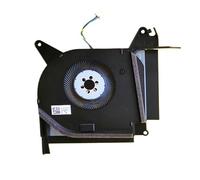 Compatible con ASUS, Compatible con ROG, Strix RTX Scar II GL704GW FL2D FL2F DFSCK22115181C DFSCK22105182D 2021 DC12V CPU GPU Conjunto De Ventilador Turbo for Computadora Portátil(GPU Fan)