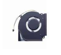 Compatible Con ASUS,ROG Strix G513QE QC G513IE G513IE G513IH G713QE G713IE RTX 3050 Ti NS85C59-20G04 20G05 DC5V Ventilador De Refrigeración(CPU Fan)