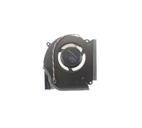 Compatible Con ASUS,ROG Strix SCAR 17 2022 G733ZW 13NR08E0P02011 13NR08Y0T01011 DC12V 1A CPU GPU Ventilador De Refrigeración(CPU FAN)