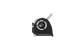 Compatible con ASUS, TUF Dash F15 FX517ZC GPU RTX3050, Ventilador De Refrigeración For CPU Y GPU De Portátil 13NR0950P01011 13NR0950P02011.(CPU Fan)