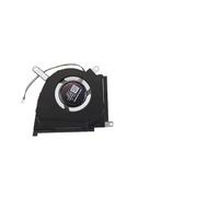 Compatible con ASUS, TUF Dash F15 FX517ZC GPU RTX3050, Ventilador De Refrigeración For CPU Y GPU De Portátil 13NR0950P01011 13NR0950P02011(GPU Fan)