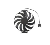 Compatible Con ASUS, Ventilador Dual Radeon RX 6650 XT RX 6600 RX 6600 XT RX 6650 XT, Ventilador De Gráficos 95MM T129215SU RX6650XT RX6600 RX6600XT RX6650 XT(Left fan)