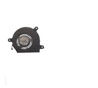 Compatible con ASUS, Zenbook Pro 14 Duo OLED UX8402Z UX8402ZE, Ventilador De Refrigeración De CPU Y GPU For Portátil BAPA0807R2HY005 BAPA0607R2HY001(CPU Fan)