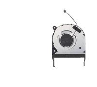 Compatible con ASUS, ZenBook Pro 15 UX535L UX535LH UX535Li OLED UM535Q UM530QE, CPU Y GPU For Portátiles 13NB0RX0T01021 13NB0RX0T02021(CPU Fan)