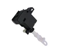 Compatible con Audi A4 2002-2005 S4 2004-2005 8E5962115B 8E5 962 115B 8E5 962 115 B Motor del actuador de liberación de bloqueo de maletero remoto Maneta de Maletero