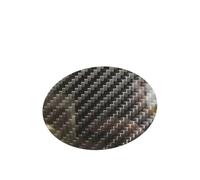 compatible con Audi A5 S5 RS5 Tuning 2009 2010 2011 Kit de carrocería de capó de cubierta de motor de fibra de carbono/FRP(Carbon fiber)