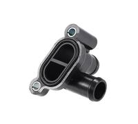 Compatible con Audi A6, A7, A8 3.0L TDI V6 Diesel A/T 2014, 2015, 2016 (03L121111AB). Conjunto de Carcasa del Motor.