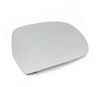Compatible con Audi A8, S8, D3 2008, 2009, 2010. Espejo retrovisor Exterior Lateral Izquierdo y Derecho con Lente de Cristal calefactable (Derecho).