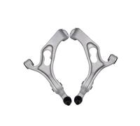 Compatible con Audi Compatible con Cayenne Piezas de automóvil Piezas de suspensión delantera de automóvil Brazos de control inferiores Conjunto de rótula 7L0407151F 7 7L8407152F(7L8407152(Right))
