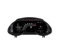 Compatible con Audi Q5 2009-2018, grupo Digital de coche, reproductor de salpicadero LCD, Android, instrumento Virtual de cabina automática