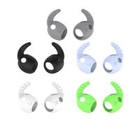 Compatible con auriculares Bluetooth Samsung Galaxy Buds3Pro, almohadillas de silicona antideslizantes Best C5V7
