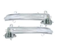 Compatible con automoción de 12 V. Luces De Señal Giro Para Espejo Retrovisor Coche Para BMW Serie 1 F20 F21 2012-2015 2 F22 2014-2017(1 pair)