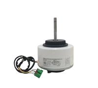 Compatible con AUX. Aire Acondicionado Unidad Interior DC Motor De Ventilador RD-310-45-8K DC310 45W RD-310-45-8K-1 Piezas De Acondicionamiento