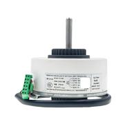 Compatible Con AUX, Unidad Interior De Aire Acondicionado, Motor De Ventilador CC ZKFP-13-8-124L DC310 13W 1350r/min, Piezas De Acondicionamiento