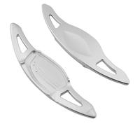 Compatible con Avant para RS5 B9 para Coupe Rsq3 Rsq8 para Ttrs Piezas Interiores del Automóvil Palanca De Cambios del Volante Levas al Volante