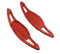 Compatible con Avant para RS5 B9 para Coupe Rsq3 Rsq8 para Ttrs Piezas Interiores del Automóvil Palanca De Cambios del Volante Levas al Volante