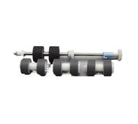 Compatible con Avision, Kit Rodillo ADF 002-9072-0-SP AD260 AD280 | Kit de rodillo de recogida del ADF, pieza de repuesto del escáner, 002-8183-0-SP 002-8287 002-9072-0-SP, AD260 AD280