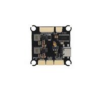 Compatible con Axisflying Argus ECO 60A Stack, controlador de vuelo F405 con ESC 4 en 1 de 60 A for drones de carreras FPV 2-6S(60A and F405 Stack)