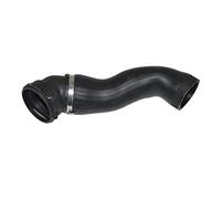 Compatible con B M W Serie 5 525D 530D E60 E61 manguito intercooler tubo aire 11617787468 1161779406