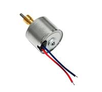 Compatible Con Babyliss, 787/726/707 24mm 3,7 V 7200RPM Motor Sin Escobillas Con Cabezal De Cobre De Latón Accesorios De Repuesto Cortadora De Pelo(707 Motor)