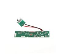 Compatible Con Babyliss,Pro 787 707, Placa De Circuito, Accesorios Profesionales for Cortapelos, Recortador, Chip De Control PCB, Motor De Placa Base(707 Mainboard)