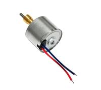 Compatible Con Babyliss,Pro 787/726/707,3,7 V, Alta Velocidad, 7200rpm, Motor Sin Escobillas, Piezas De Repuesto for Cortadora De Pelo, Motor Recortador(707 Motor)
