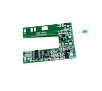 Compatible Con Babyliss, Pro BABFS2CN/BABFS2BCN/BABS2GCN, Accesorios De Batería, Placas Base De Afeitadora Profesional, Motor De Placas De Circuito(Mainboard 2PCS)