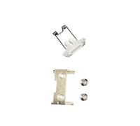 Compatible Con Babyliss, PRO FX802G/FX870/FXF880/FX810/FX825/FX673N, Recortadora De Motor Sin Escobillas, Accesorios Profesionales for Cortapelos, Motor De 7000RPM(FX870 Accessories)