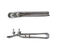 Compatible con Balboa, elemento calefactor de 4 kW for jacuzzi y spa, elemento calefactor de 4000 W, compatible con Balboa Gecko.