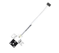 Compatible con Bam-BU La-b A1/A1mini Hotend, componente de calefacción, Accesorios de Impresora 3D, Kit de Montaje de calefacción Hotend(1 pc)