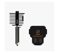 Compatible con Bambu Lab, A2L/A1/Mini Hotend 0,2-0,8mm