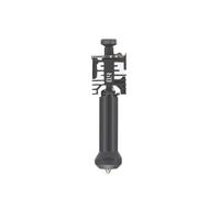 Compatible con Bambu Lab H2C Hotend de inducción for H2C, Actualización de boquillas estándar y Alto Flujo, Fusión rápida y sin obstrucciones(0.4mm Standard)